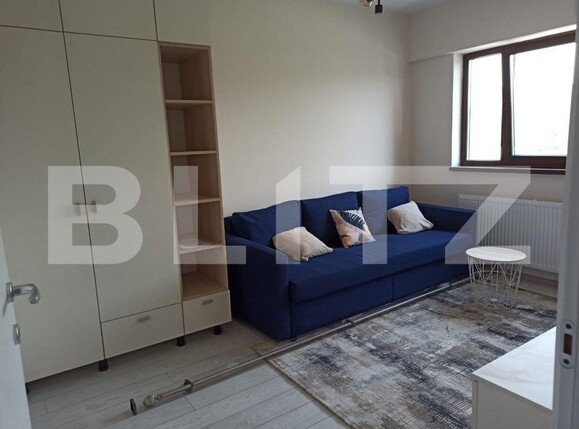 Apartament de închiriat 2 camere Bucium - 95203AI | BLITZ Iași | Poza1