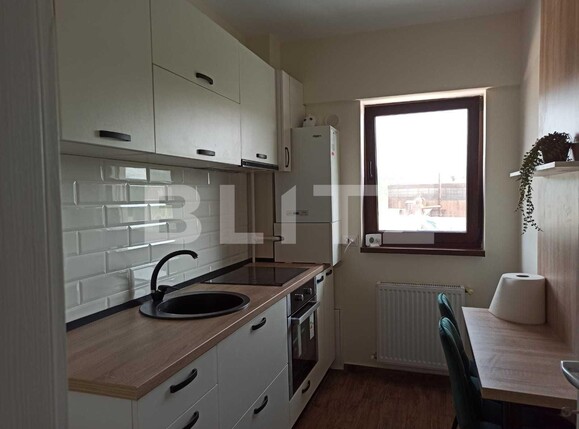 Apartament de închiriat 2 camere Bucium - 95203AI | BLITZ Iași | Poza4