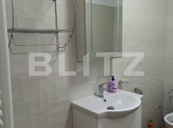 Apartament de închiriat 2 camere Bucium - 95203AI | BLITZ Iași | Poza6