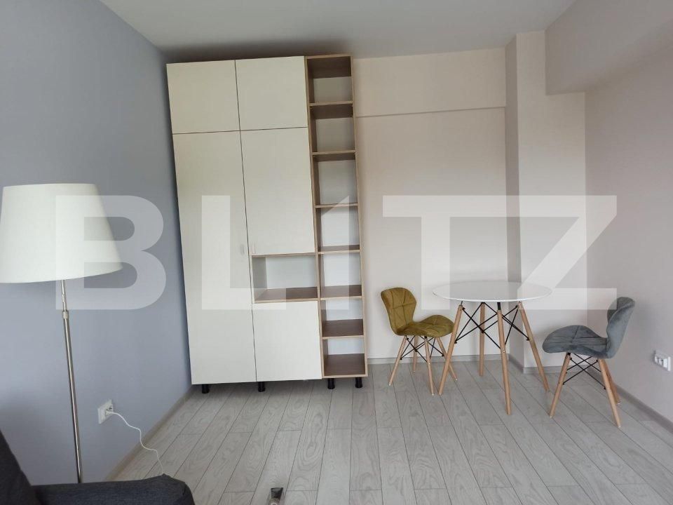Apartament de închiriat 2 camere Bucium - 95203AI | BLITZ Iași | Poza2