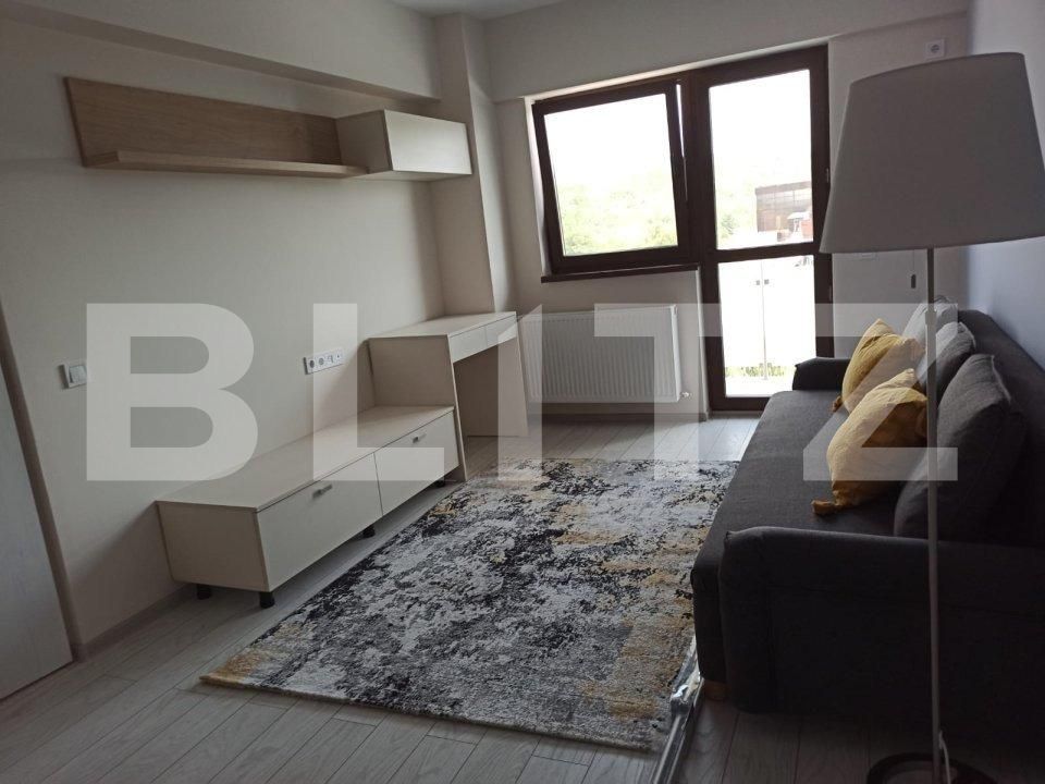 Apartament de închiriat 2 camere Bucium - 95203AI | BLITZ Iași | Poza3