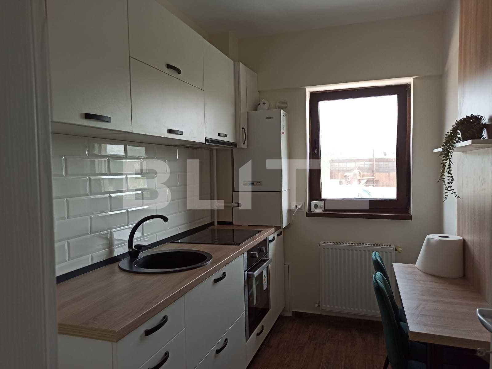 Apartament de închiriat 2 camere Bucium - 95203AI | BLITZ Iași | Poza4