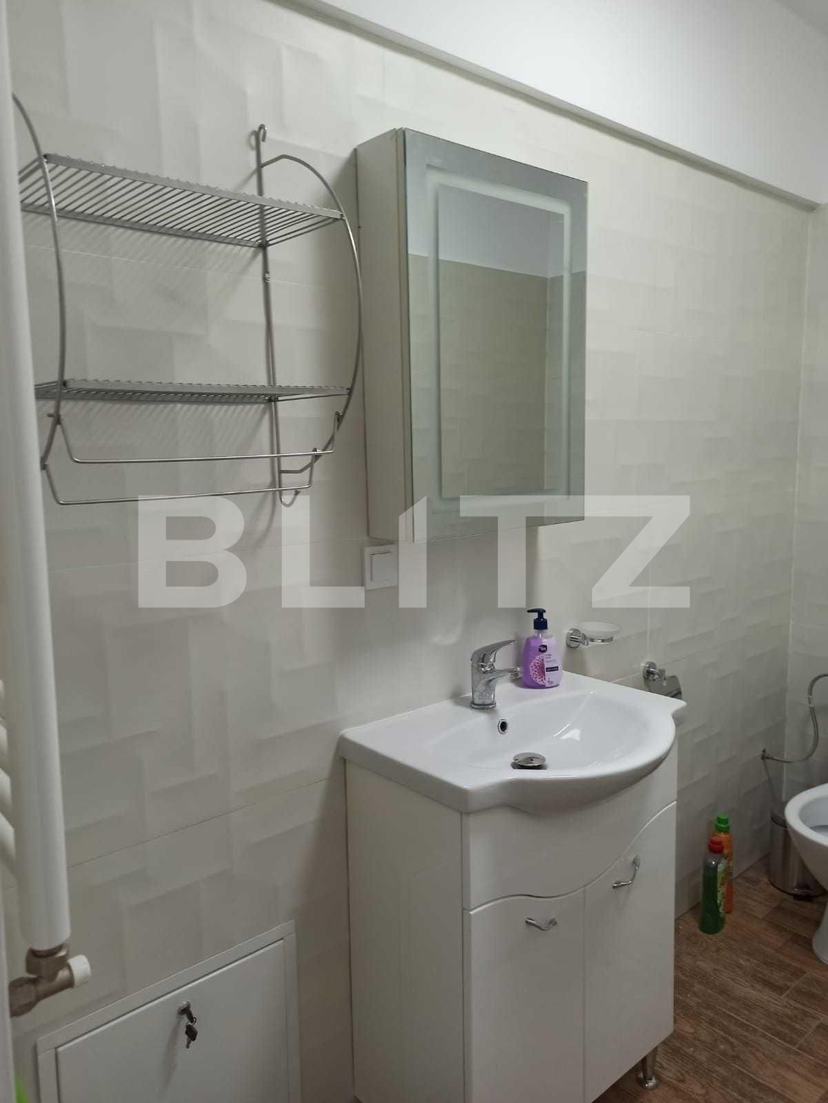 Apartament de închiriat 2 camere Bucium - 95203AI | BLITZ Iași | Poza6