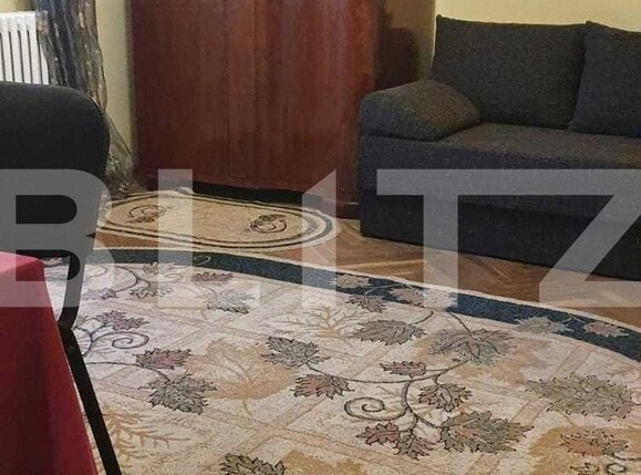 Apartament de închiriat 2 camere Targu Cucu - 95208AI | BLITZ Iași | Poza1