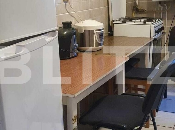 Apartament de închiriat 2 camere Targu Cucu - 95208AI | BLITZ Iași | Poza5