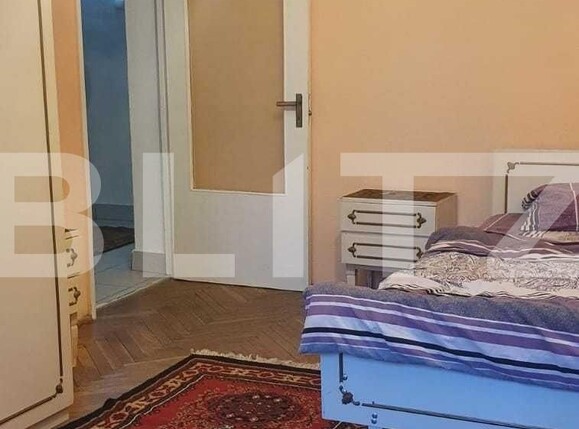 Apartament de închiriat 2 camere Targu Cucu - 95208AI | BLITZ Iași | Poza2