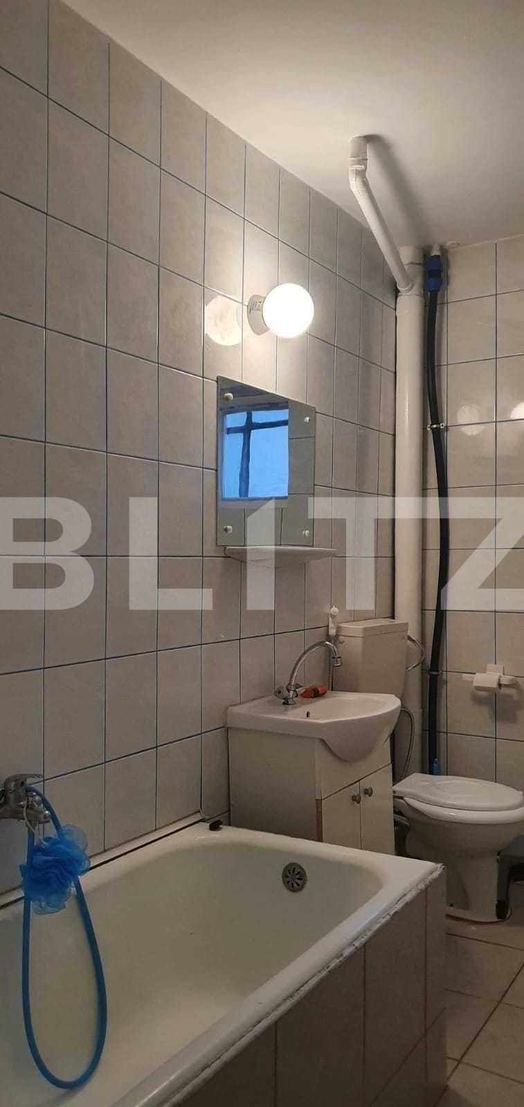 Apartament de închiriat 2 camere Targu Cucu - 95208AI | BLITZ Iași | Poza8