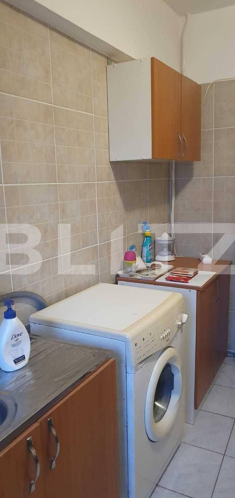 Apartament de închiriat 2 camere Targu Cucu - 95208AI | BLITZ Iași | Poza4