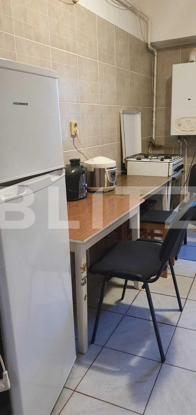 Apartament de închiriat 2 camere Targu Cucu - 95208AI | BLITZ Iași | Poza5