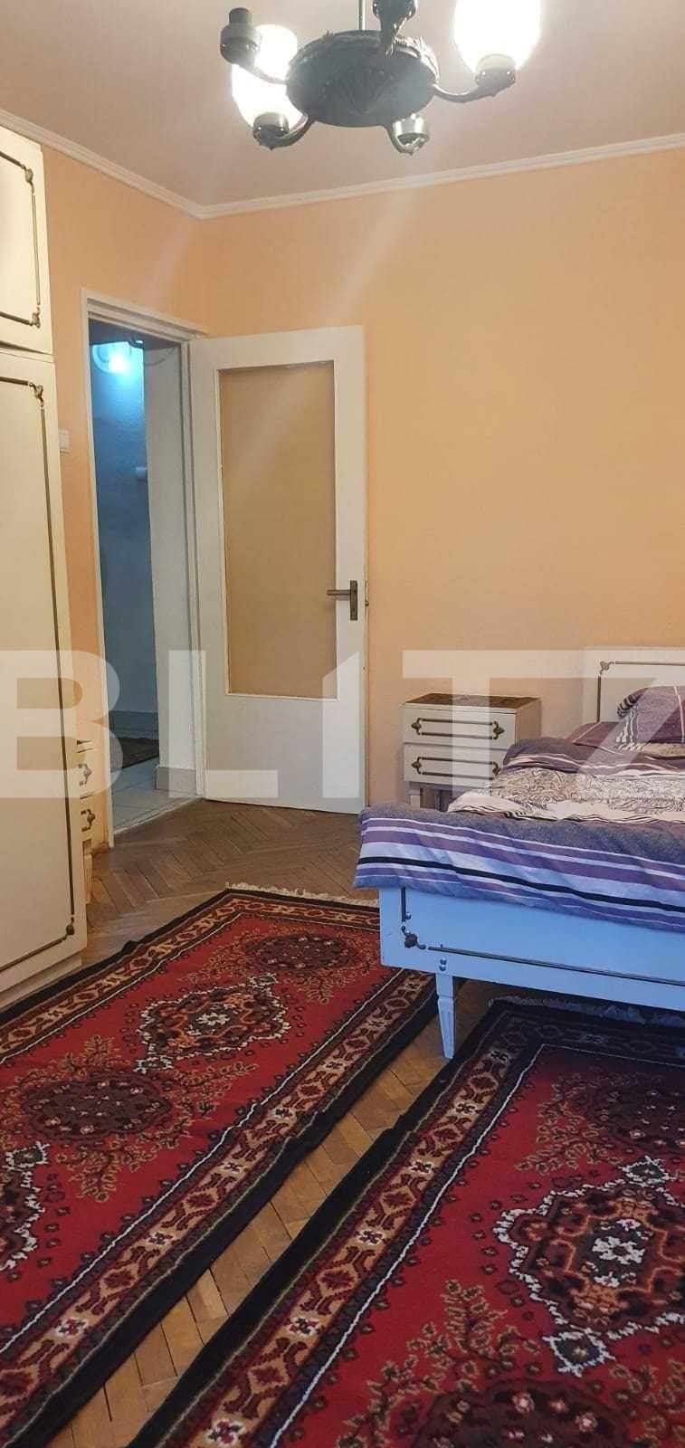 Apartament de închiriat 2 camere Targu Cucu - 95208AI | BLITZ Iași | Poza2