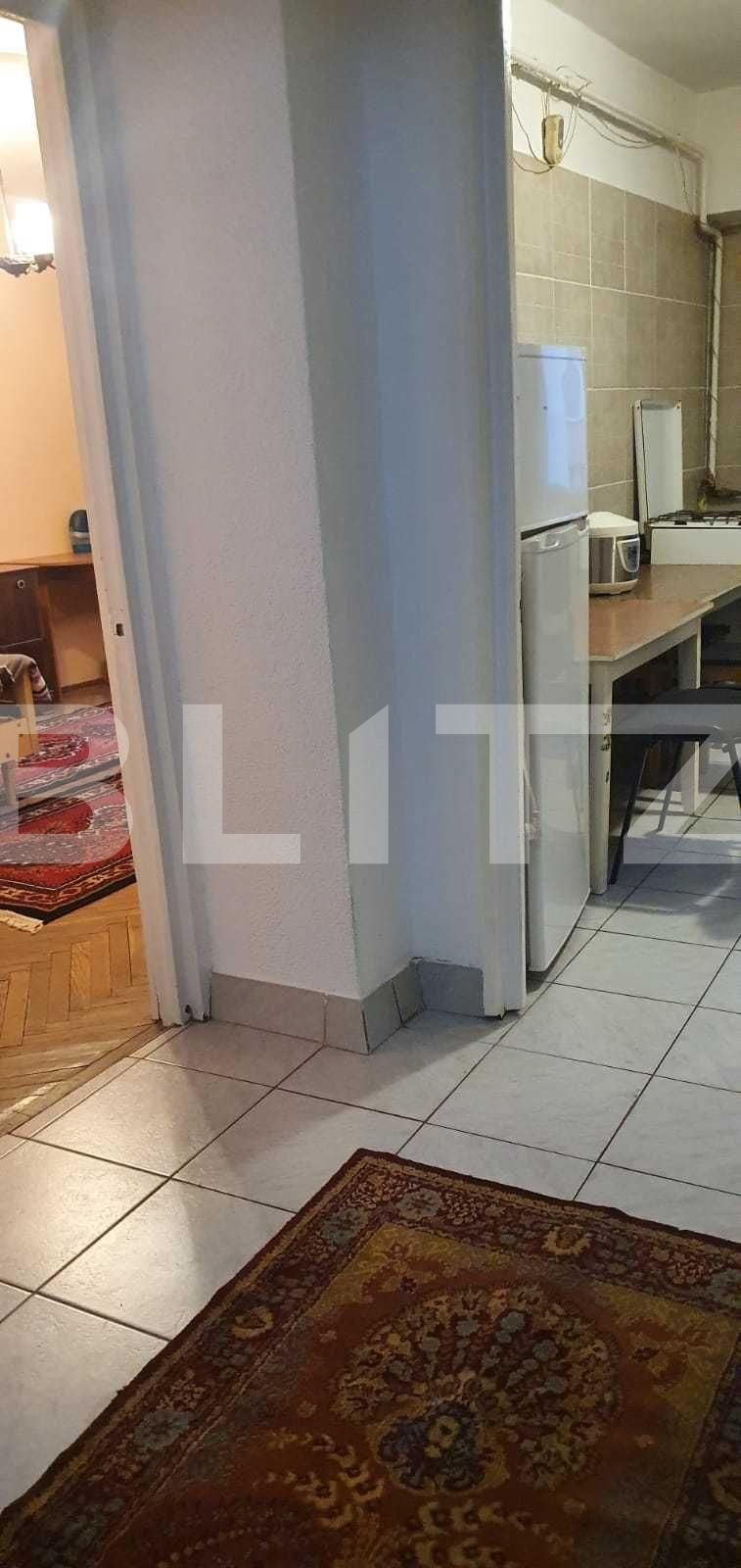 Apartament de închiriat 2 camere Targu Cucu - 95208AI | BLITZ Iași | Poza6
