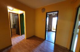 Apartament de 2 camere, 51.3 mp, decomandat, zona Nicolina