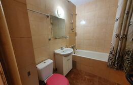 Apartament de 2 camere, 51.3 mp, decomandat, zona Nicolina