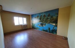 Apartament de 2 camere, 51.3 mp, decomandat, zona Nicolina