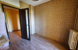 Apartament de 2 camere, 51.3 mp, decomandat, zona Nicolina