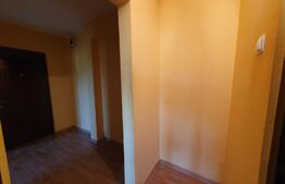 Apartament de 2 camere, 51.3 mp, decomandat, zona Nicolina