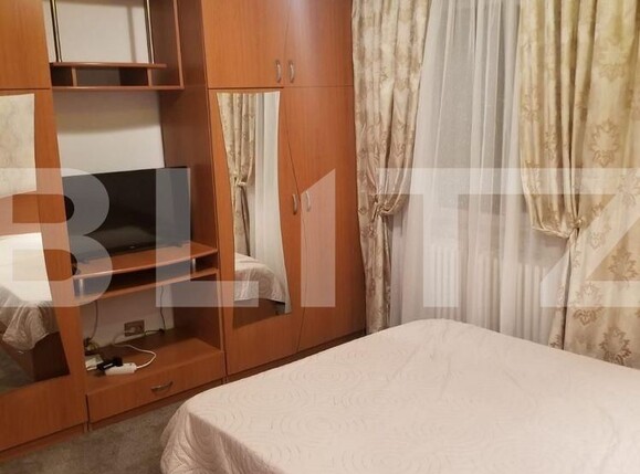 Apartament de închiriat 2 camere Primaverii - 95212AI | BLITZ Iași | Poza4