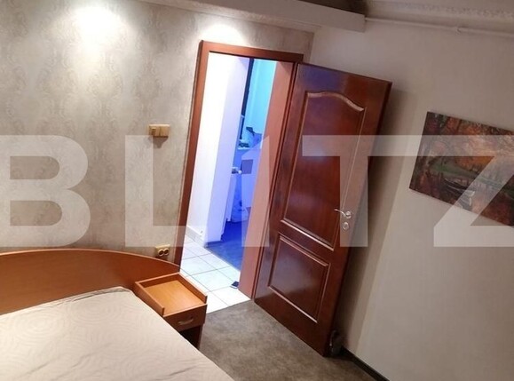 Apartament de închiriat 2 camere Primaverii - 95212AI | BLITZ Iași | Poza3