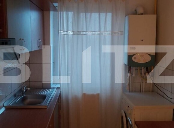 Apartament de închiriat 2 camere Primaverii - 95212AI | BLITZ Iași | Poza6