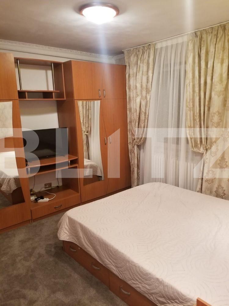Apartament de închiriat 2 camere Primaverii - 95212AI | BLITZ Iași | Poza4