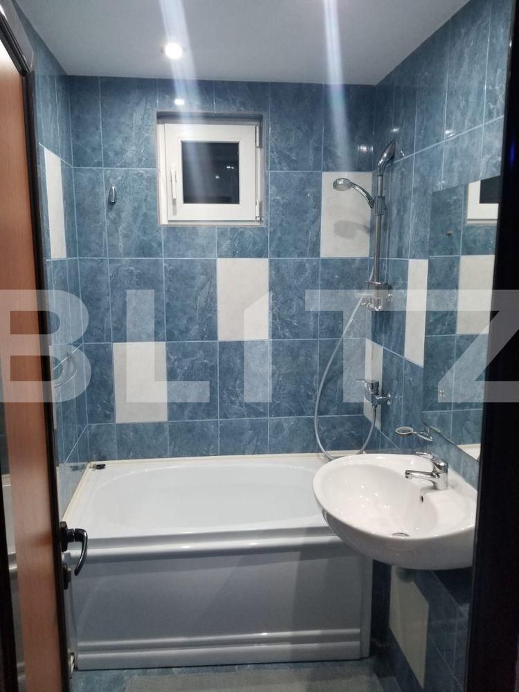 Apartament de închiriat 2 camere Primaverii - 95212AI | BLITZ Iași | Poza7