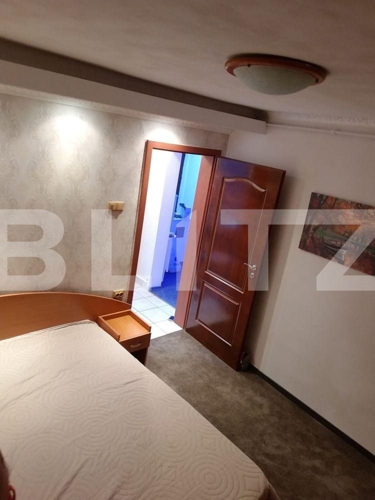 Apartament de închiriat 2 camere Primaverii - 95212AI | BLITZ Iași | Poza3