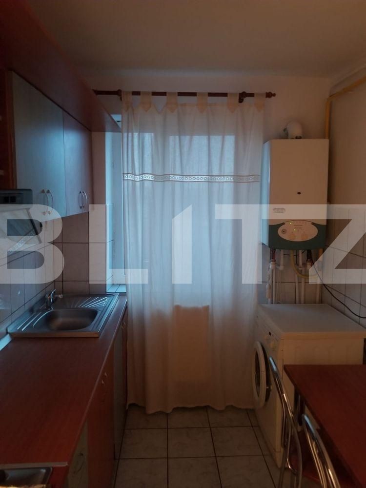 Apartament de închiriat 2 camere Primaverii - 95212AI | BLITZ Iași | Poza6