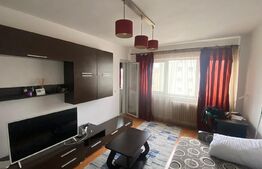 Apartament de 2 camere, 54 mp, Hala Centrala