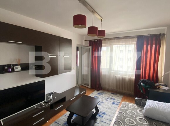 Apartament de vânzare 2 camere Centru Civic - 95219AV | BLITZ Iași | Poza1