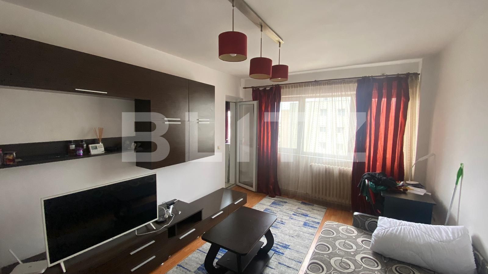 Apartament de vânzare 2 camere Centru Civic - 95219AV | BLITZ Iași | Poza1
