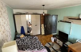 Apartament de 2 camere, 41 mp, zona Alexandru cel Bun