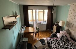 Apartament de 2 camere, 41 mp, zona Alexandru cel Bun