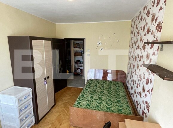 Apartament de vânzare 2 camere Alexandru cel Bun - 95222AV | BLITZ Iași | Poza1