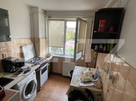 Apartament de vânzare 2 camere Alexandru cel Bun - 95222AV | BLITZ Iași | Poza8