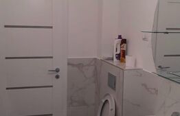 Apartament de 2 camere, decomandat, 40mp, zona Pacurari