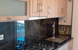 Apartament de 2 camere, decomandat, 40mp, zona Pacurari