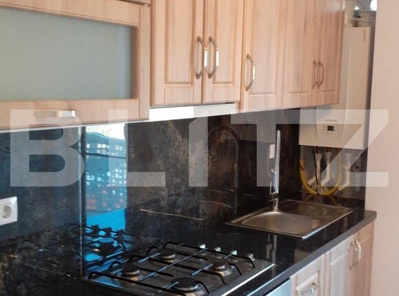 Apartament de închiriat 2 camere Pacurari - 95223AI | BLITZ Iași | Poza5