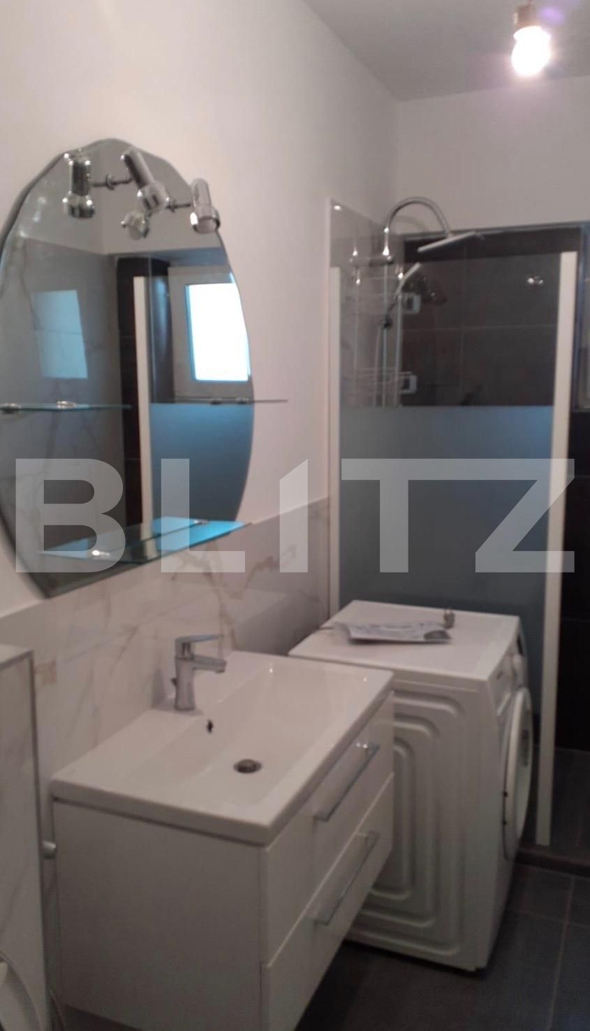Apartament de închiriat 2 camere Pacurari - 95223AI | BLITZ Iași | Poza8