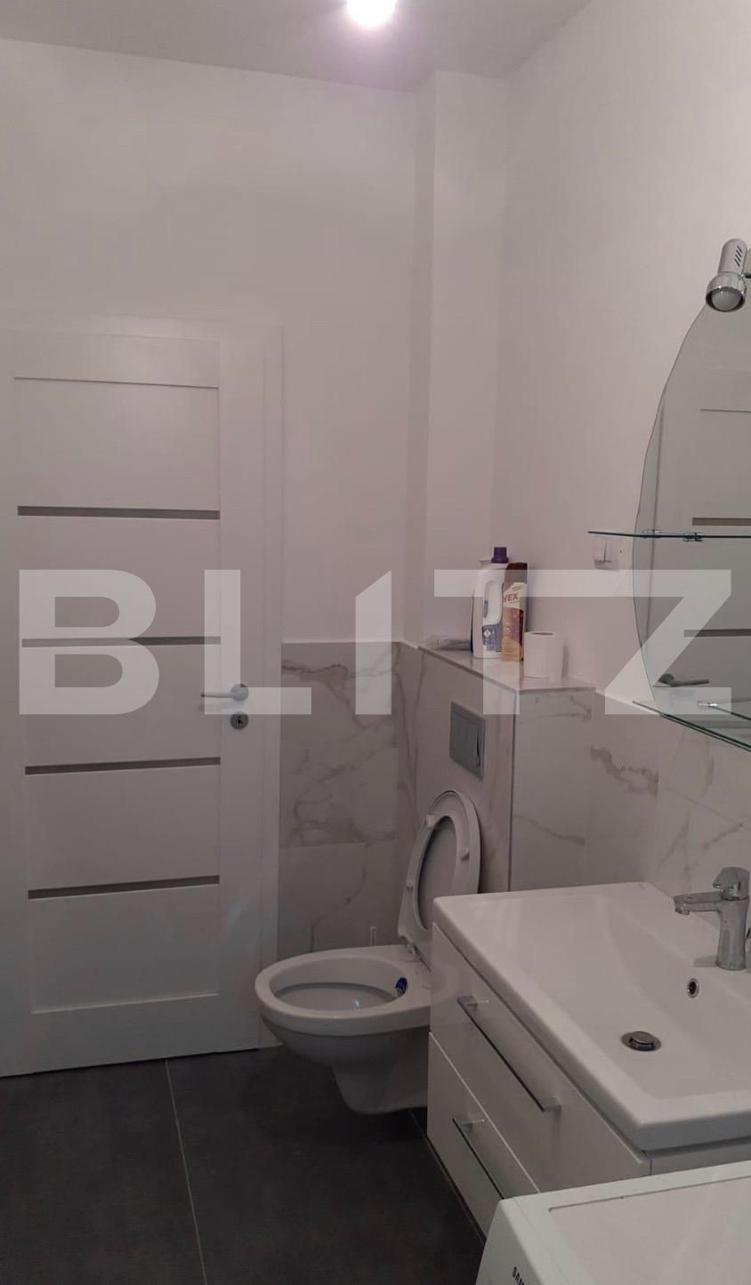 Apartament de închiriat 2 camere Pacurari - 95223AI | BLITZ Iași | Poza9