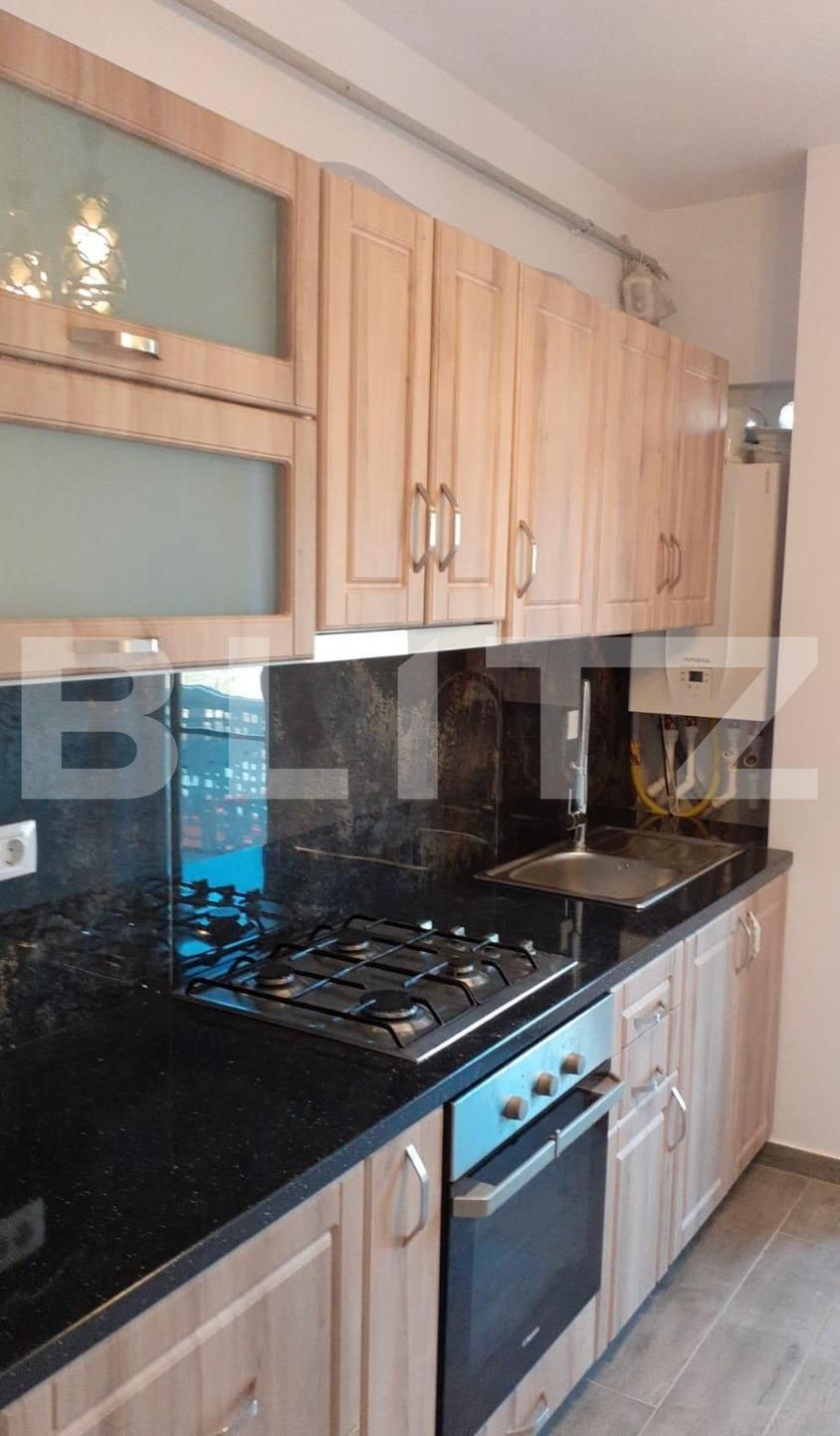 Apartament de închiriat 2 camere Pacurari - 95223AI | BLITZ Iași | Poza5