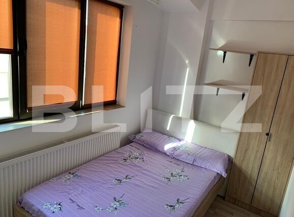 Apartament de închiriat 2 camere Galata - 95233AI | BLITZ Iași | Poza2