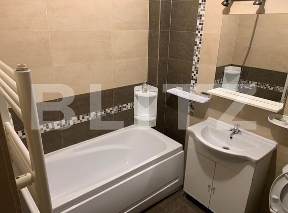 Apartament de închiriat 2 camere Galata - 95233AI | BLITZ Iași | Poza6