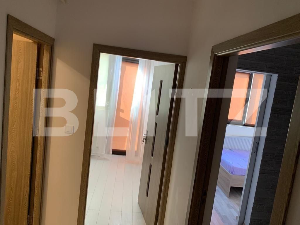 Apartament de închiriat 2 camere Galata - 95233AI | BLITZ Iași | Poza4