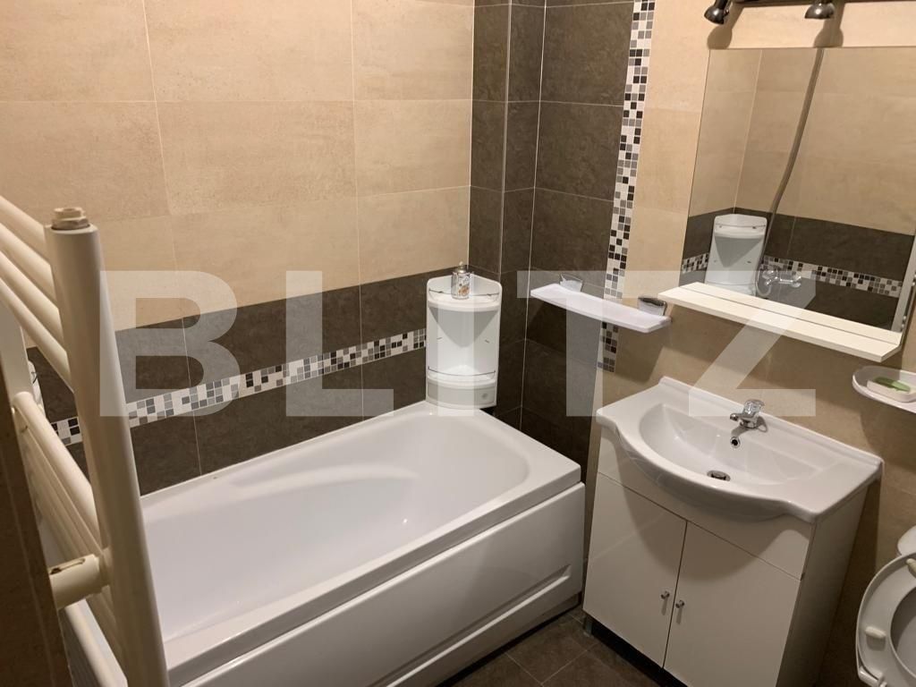 Apartament de închiriat 2 camere Galata - 95233AI | BLITZ Iași | Poza6