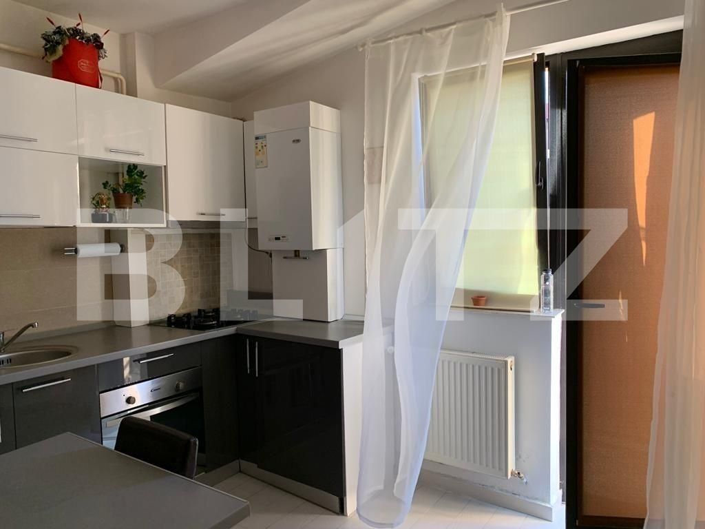 Apartament de închiriat 2 camere Galata - 95233AI | BLITZ Iași | Poza5