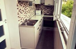 Garsoniera spatioasa, 43 mp, zona Pacurari