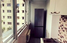 Garsoniera spatioasa, 43 mp, zona Pacurari