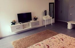 Garsoniera spatioasa, 43 mp, zona Pacurari