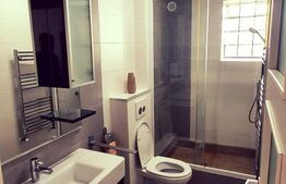 Garsoniera spatioasa, 43 mp, zona Pacurari