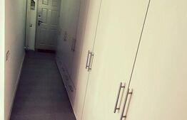 Garsoniera spatioasa, 43 mp, zona Pacurari